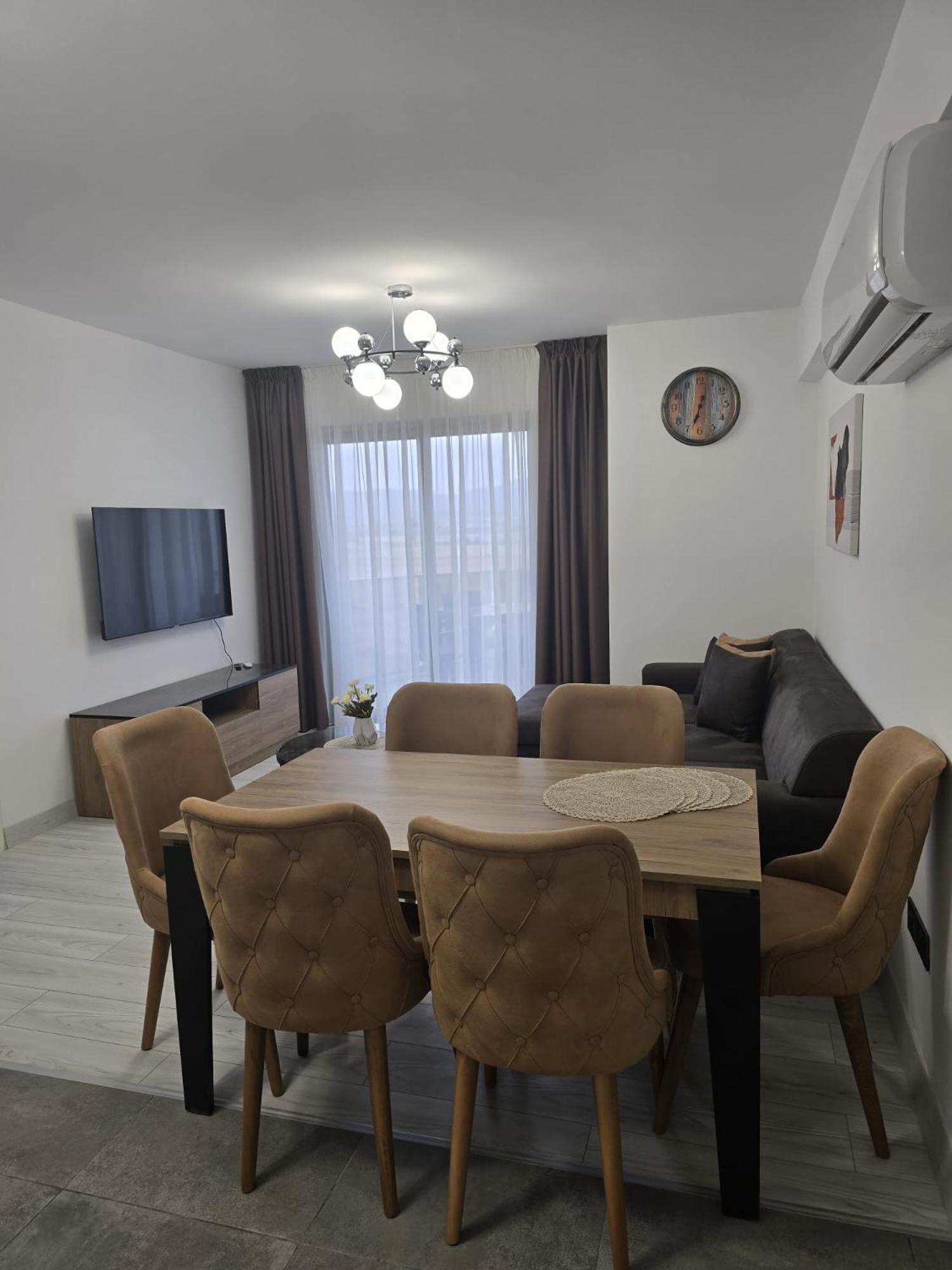 Edelweiss Retreat 1-Bedroom Apartment Iskele District  Екстериор снимка
