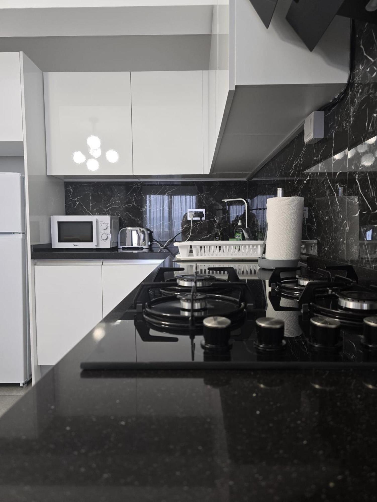 Edelweiss Retreat 1-Bedroom Apartment Iskele District  Екстериор снимка